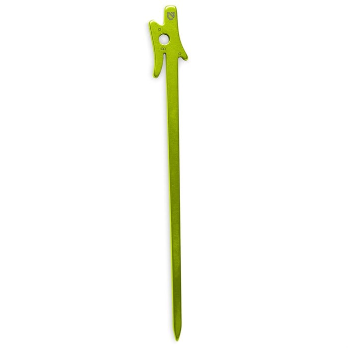 Nemo - Airpin Ultralight Tent Stakes (Set of 2)