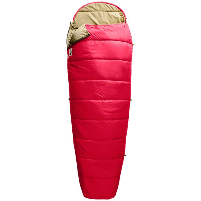 The North Face Eco Trail Synthetic 55 Sleeping Bag | evo