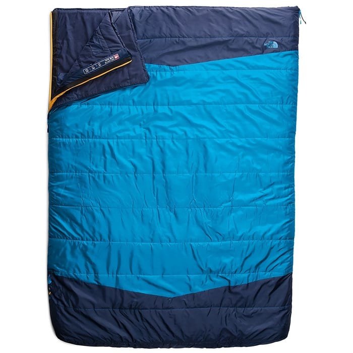 The North Face - Dolomite One Double Sleeping Bag