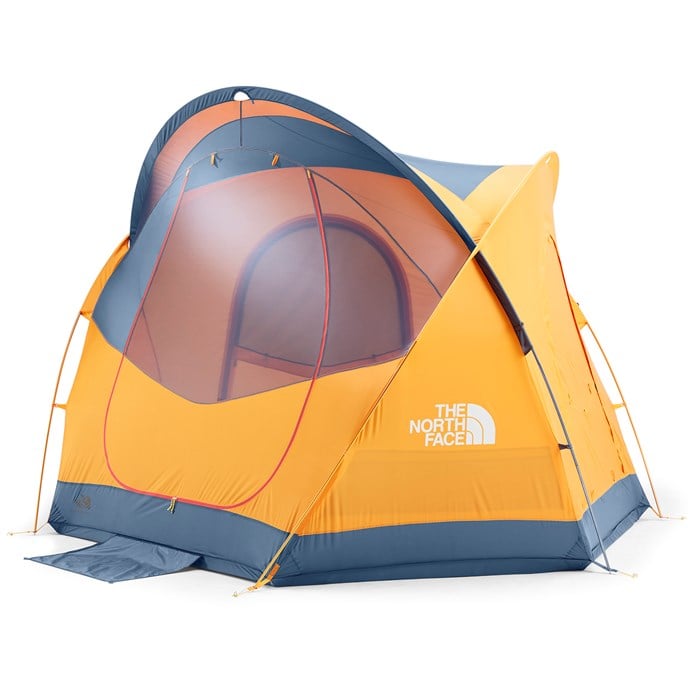 The North Face - Homestead Super Dome 4-Person Tent