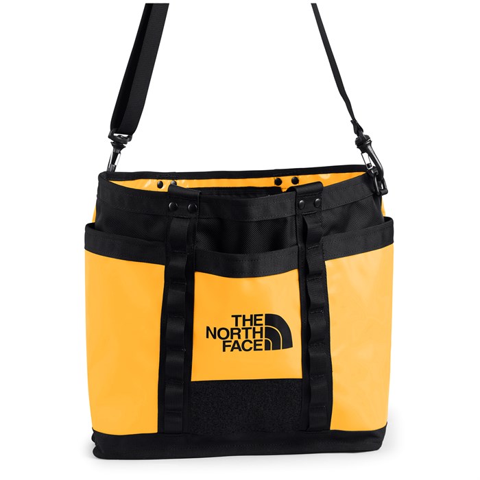 The North Face Explore Utility Tote | evo
