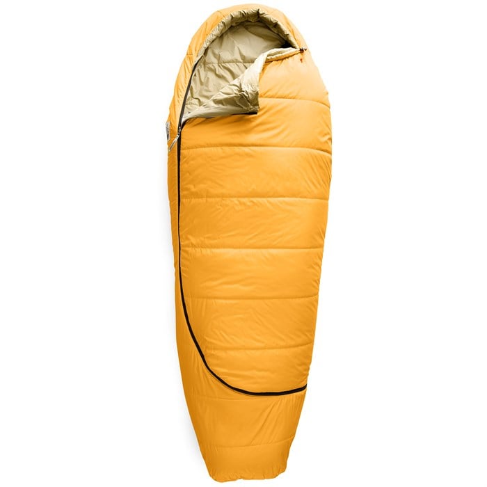 The North Face - Eco Trail Synthetic 35 Sleeping Bag