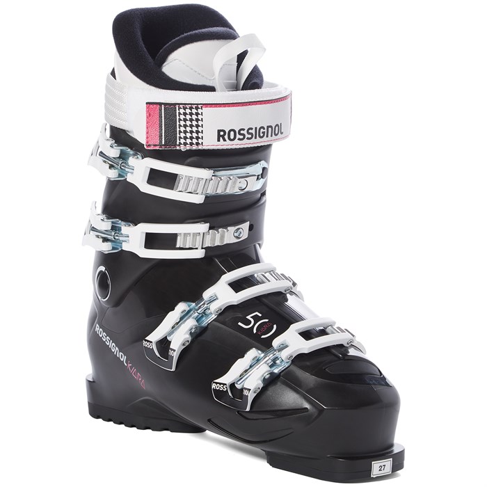 rossignol kiara 60 women's ski boots