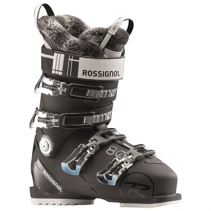 Rossignol Pure Pro 80 Ski Boots - Women 