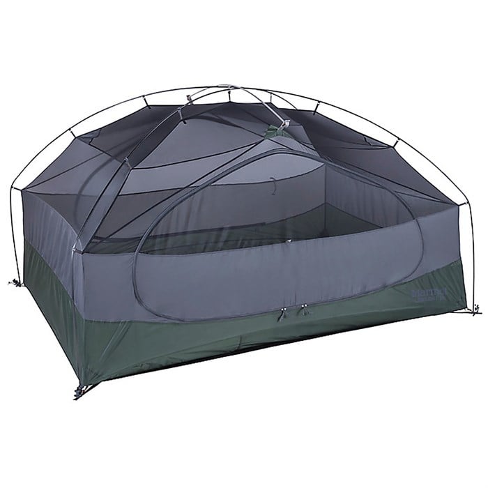 Marmot Limelight 3P Tent | evo