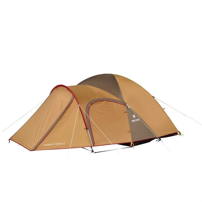 Snow Peak - Amenity 3-Person Dome Tent