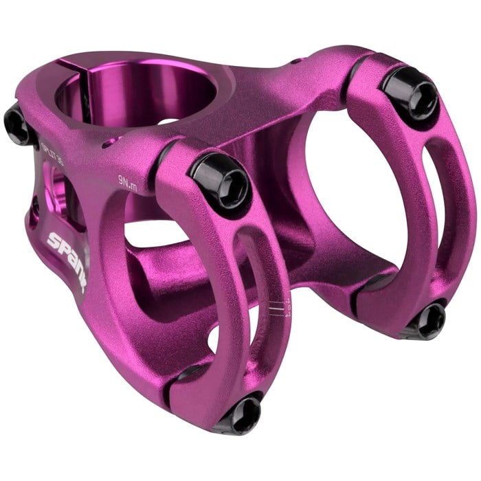 Spank - Split 35 Stem