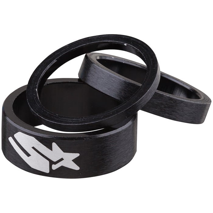 Spank - Spank Headset Spacer Kit