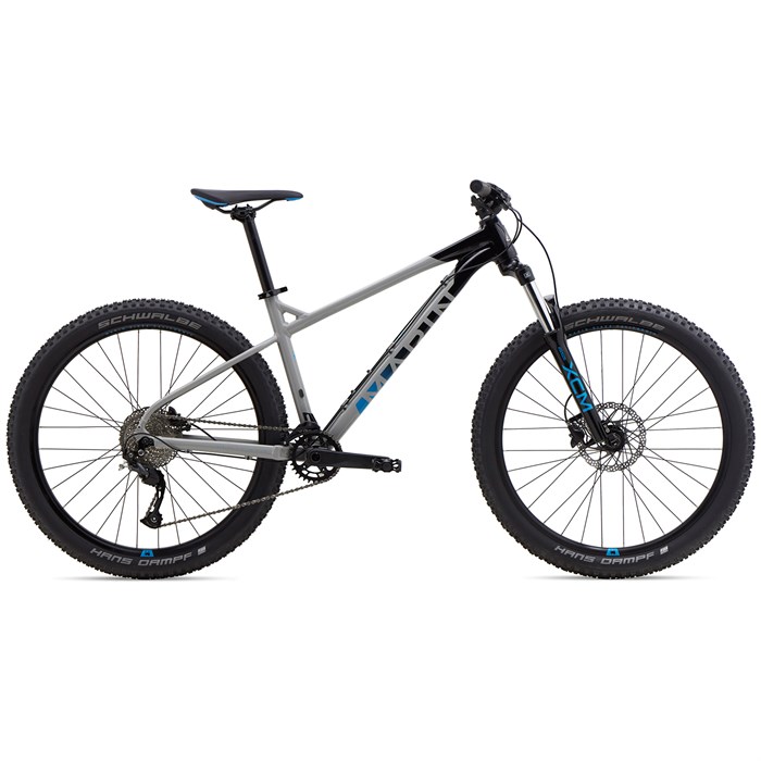 marin san quentin 1 mountain bike 2020