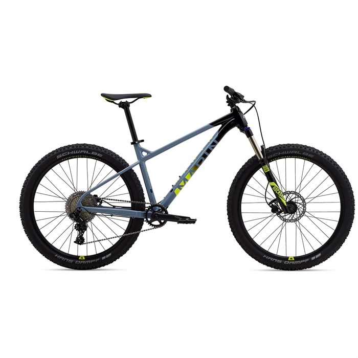 Marin San Quentin 2 Complete Mountain Bike 2020 evo Canada