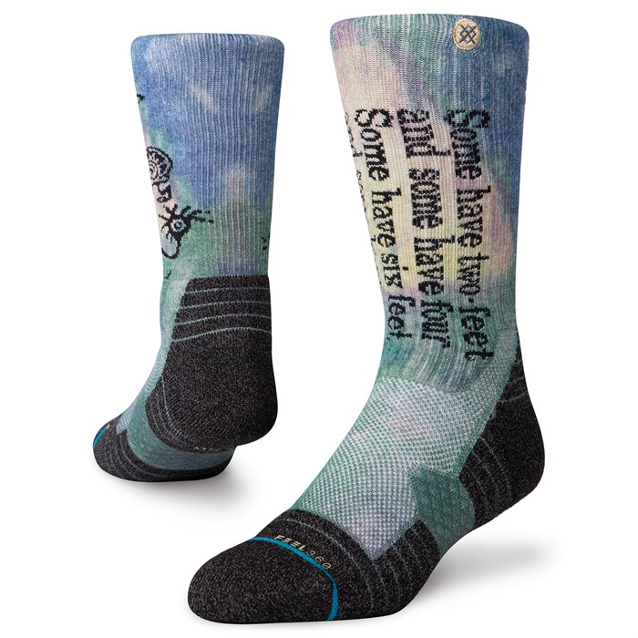 Stance - Two Four Six Socks