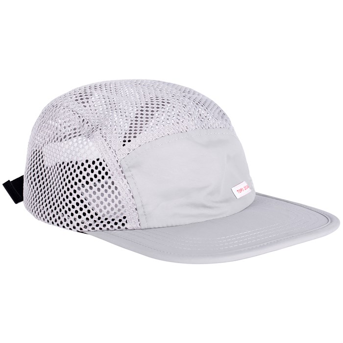 Topo Designs Global Hat | evo