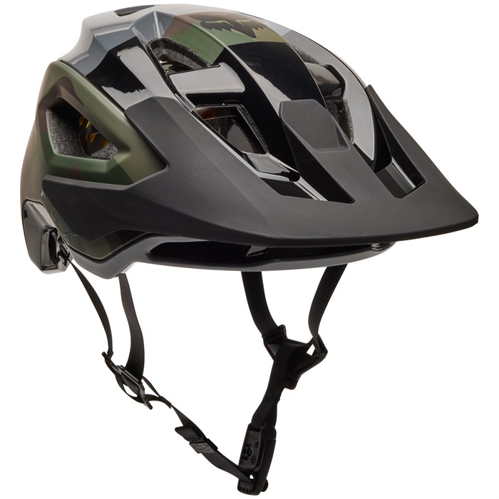 Fox Racing - Fox Racing Speedframe Pro MIPS Bike Helmet