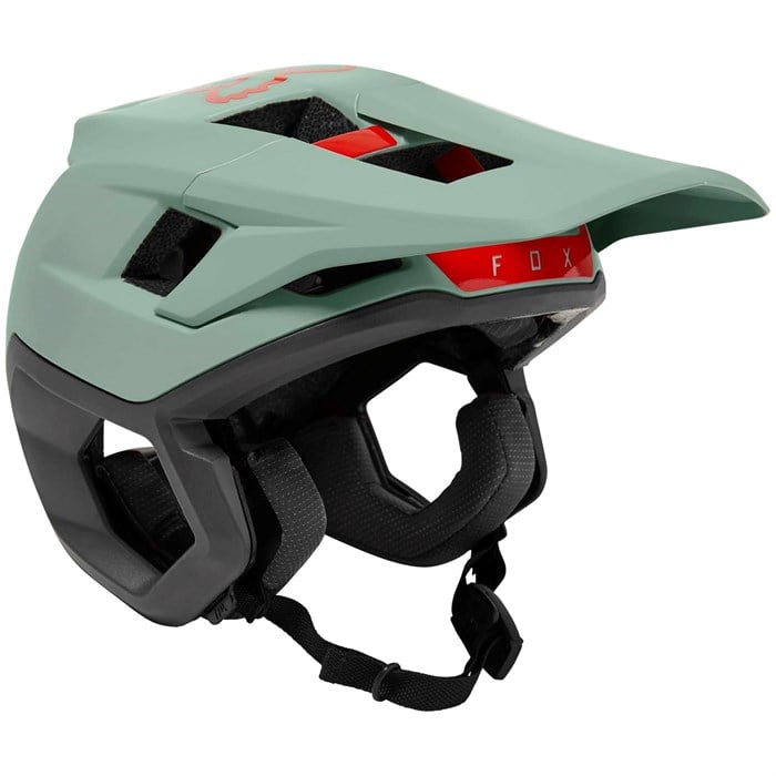 Fox - Dropframe Pro MIPS Bike Helmet