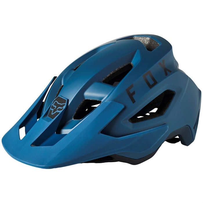 FOX Casco Bike SPEEDFRAME Helmet MIPS Teal 2021