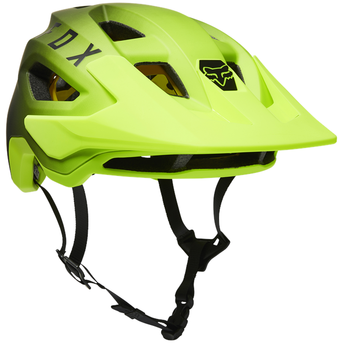 Fox Racing - Speedframe MIPS Bike Helmet