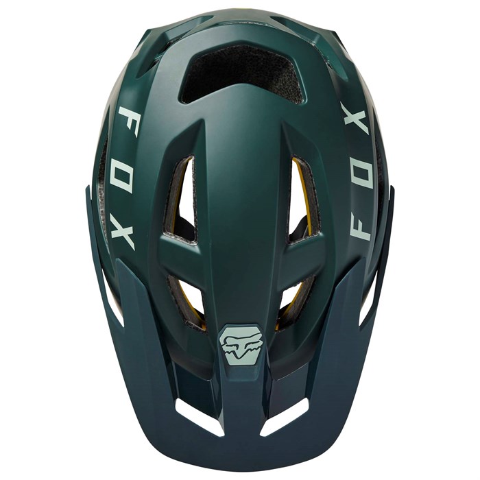 Casco Fox Speedframe Vnish