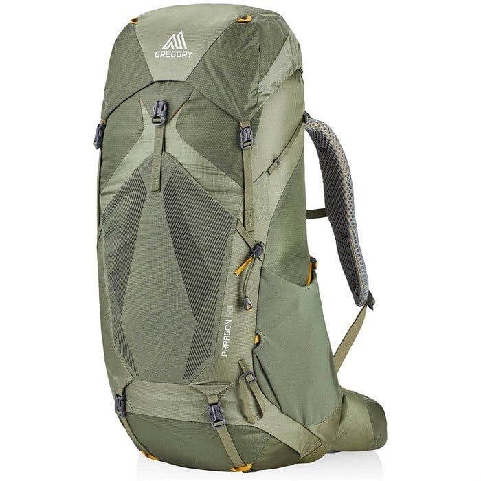 Gregory - Paragon 58 Backpack