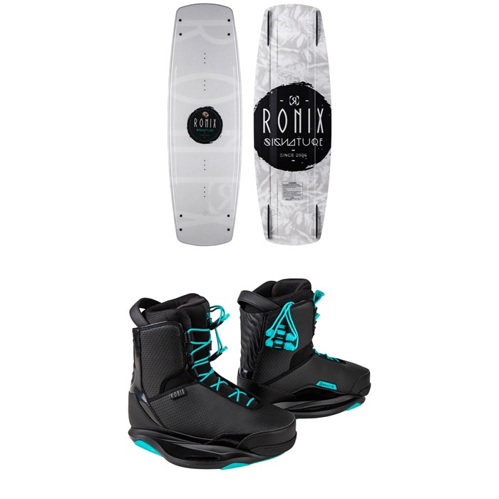 Ronix - Signature Wakeboard Package - Women's 2021