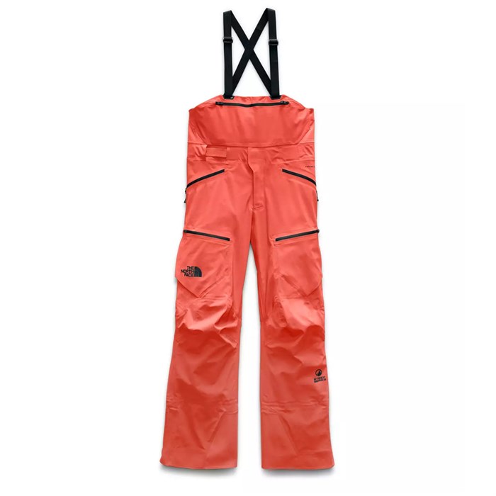 The North Face Purist FUTURELIGHT™ Bibs - Women's | evo