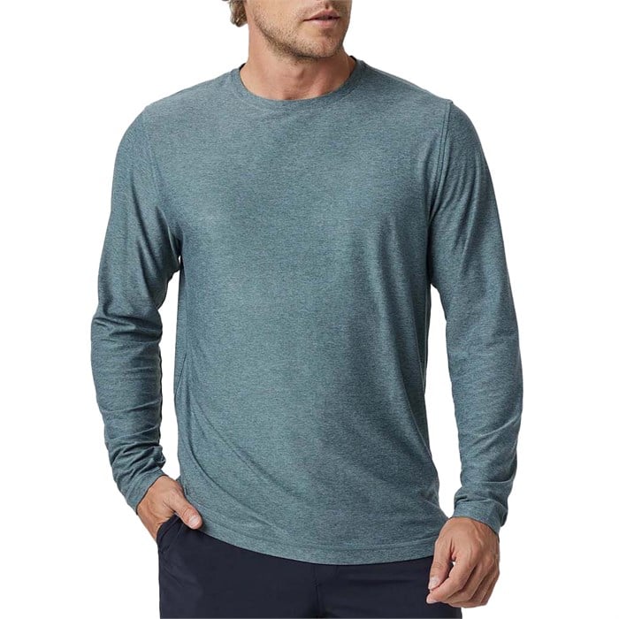 Vuori - Strato Tech Long-Sleeve T-Shirt