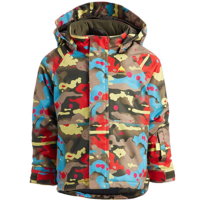 Burton Classic Jacket Toddlers' evo
