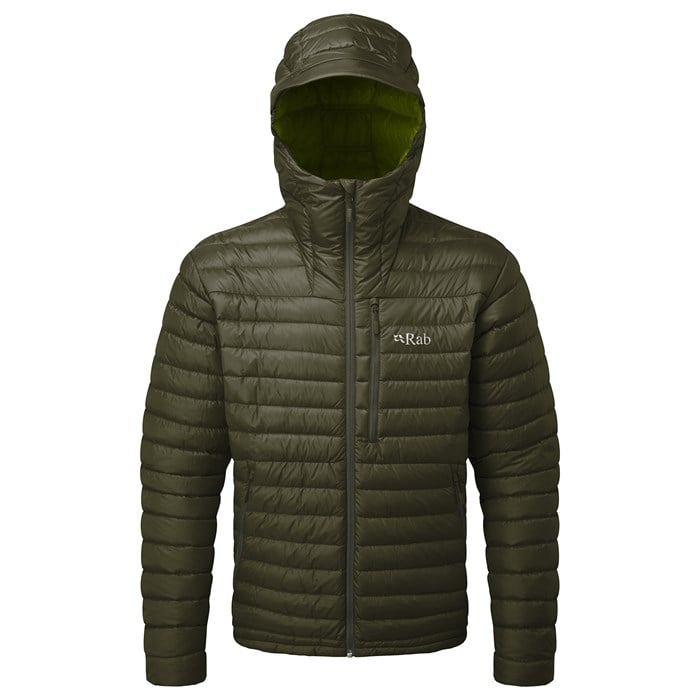 Rab® - Microlight Alpine Jacket - Women's