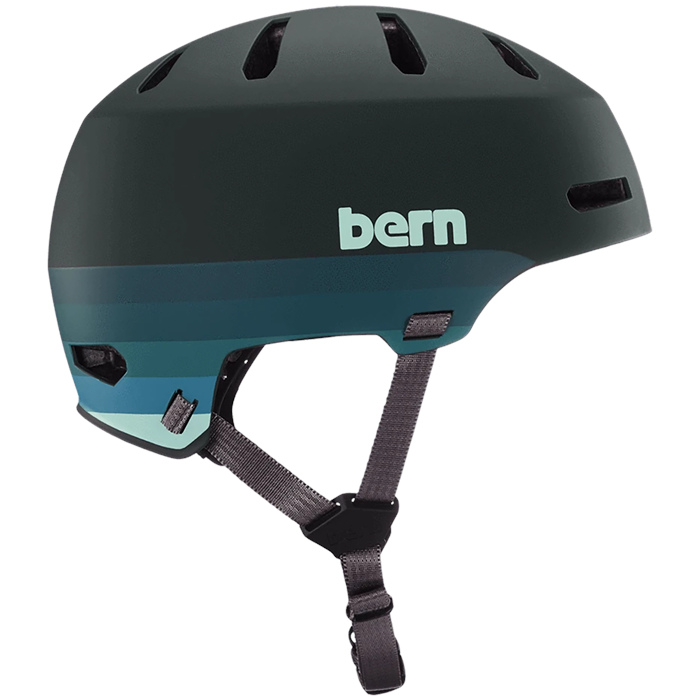 Bern Macon 2.0 MIPS Bike Helmet | evo