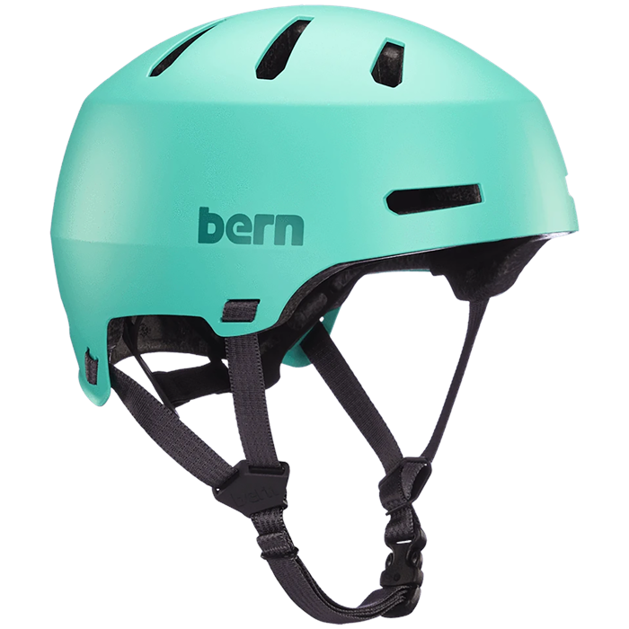 Bern - Macon 2.0 MIPS Bike Helmet