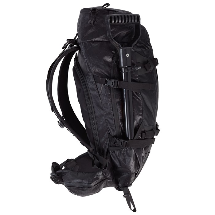 Burton AK Japan Guide 32L Backpack evo