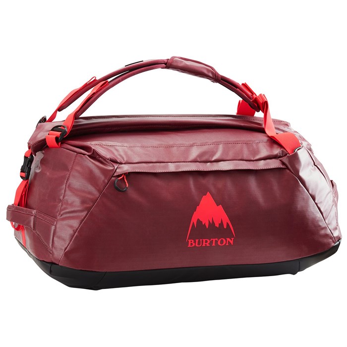 Burton - Multipath 60L Expandable Duffle Bag