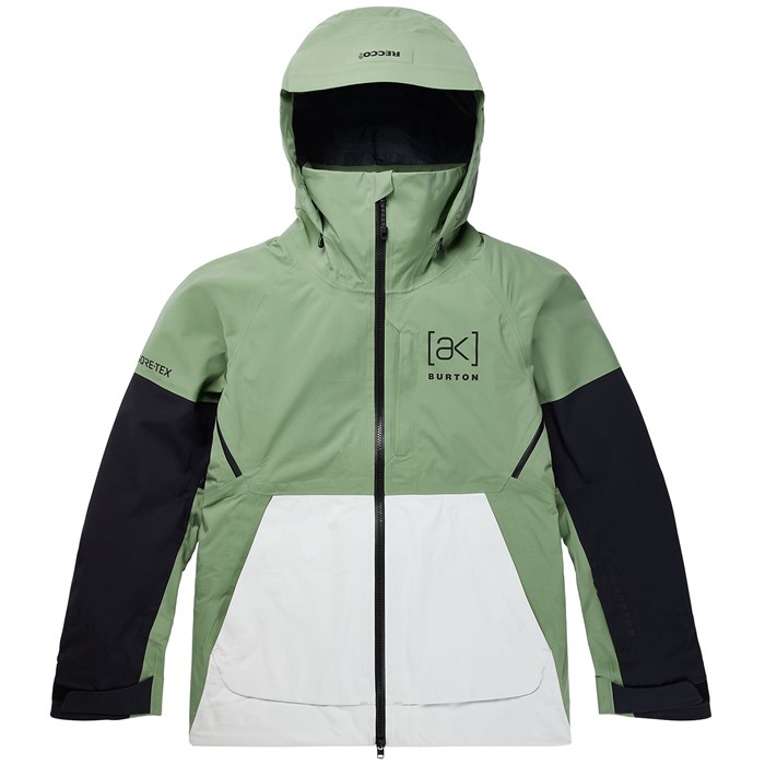 Burton AK 3L GORE-TEX Kimmy Stretch Jacket - Women's | evo