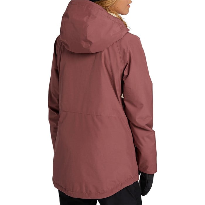 Burton kaylo hot sale shell jacket