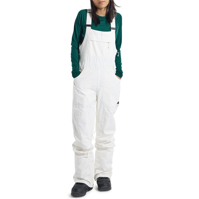 Burton GORE-TEX Avalon Bib Pants - Women's | evo