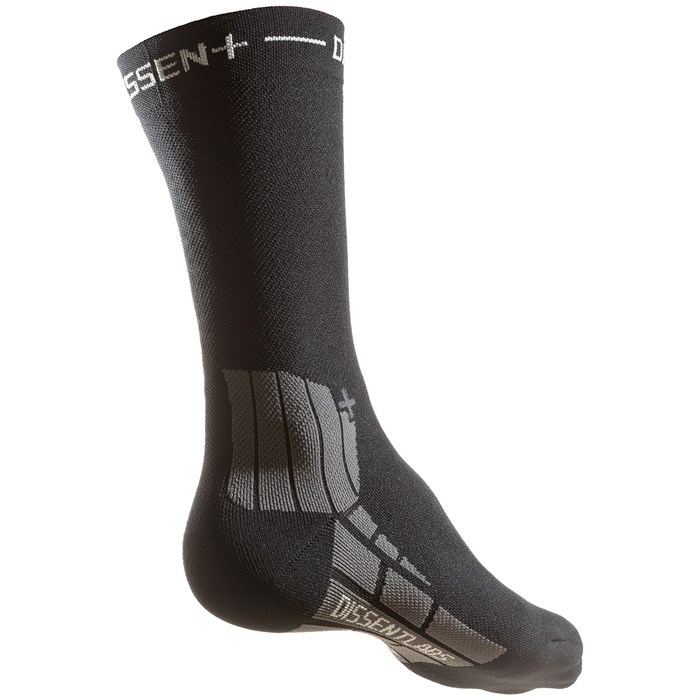 mountain bike compression socks