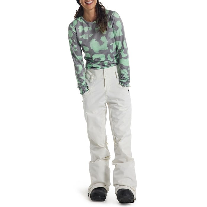Burton Marcy High Rise Pants - Women's | evo