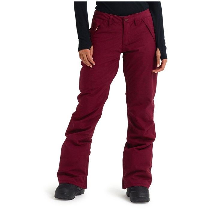 Burton Society Short Pants Women's evo