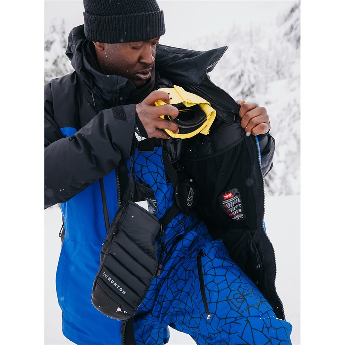 Burton best sale 2l lz