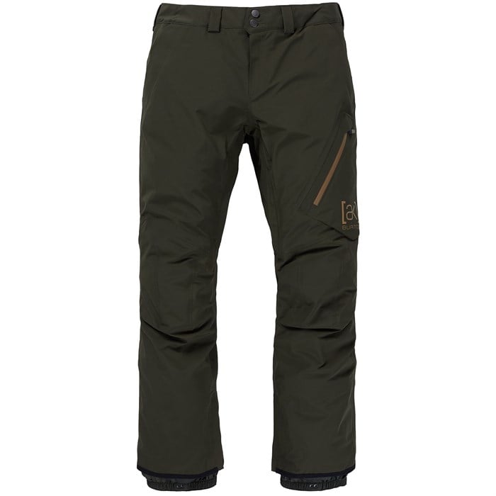 Burton - AK 2L GORE-TEX Cyclic Short Pants