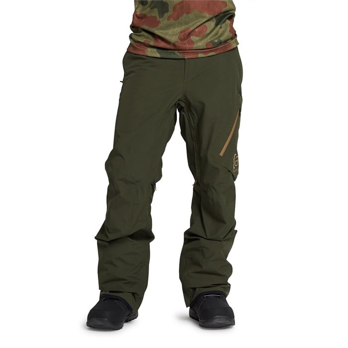 Burton AK 2L GORE-TEX Cyclic Tall Pants | evo