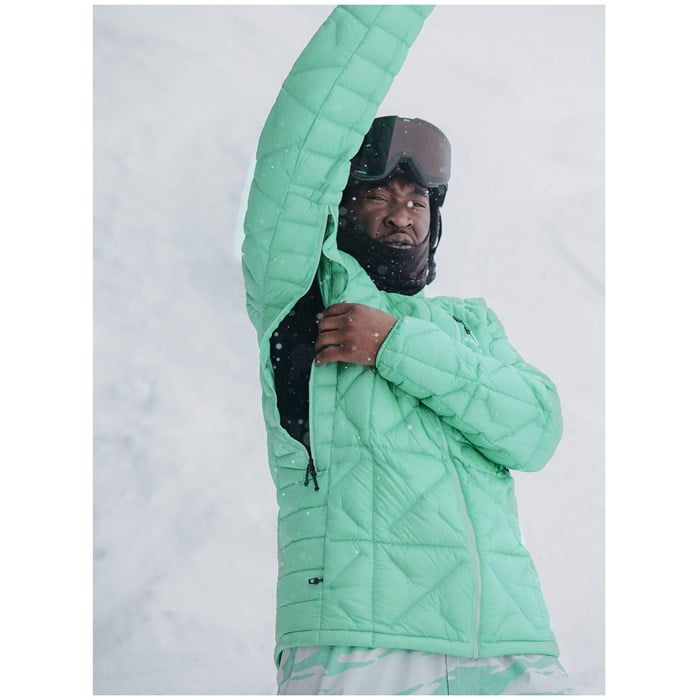 BURTON 21-22 バートン メンズ [ak] BAKER LT DOWN INS ベイカー