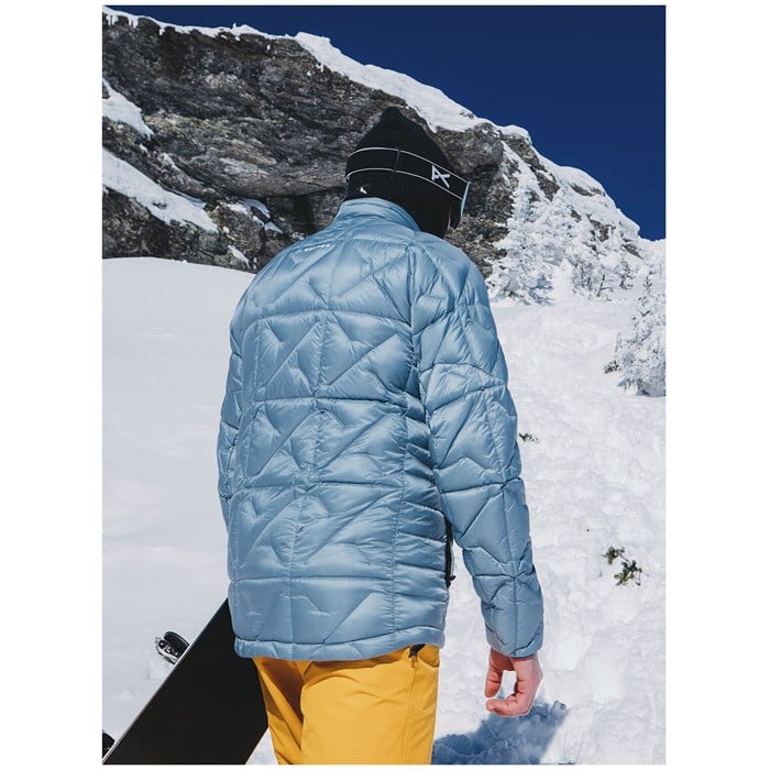 ジャケット・アウター Burton AK BAKER DOWN JACKET Women's Burton [ak] Baker Down Jacket | Burton.com Winter