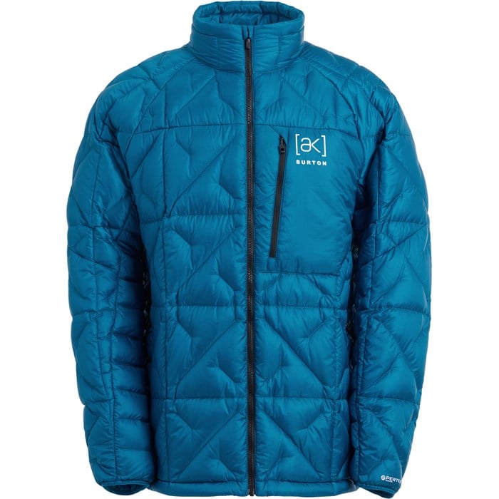 Burton - Burton AK Baker Down Jacket - Men's