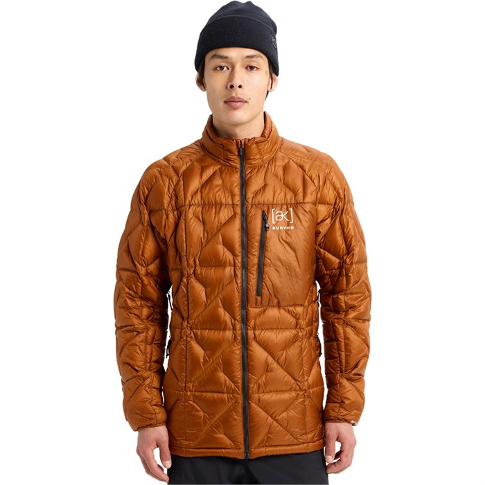 Burton AK Baker Down Jacket - Men's | evo