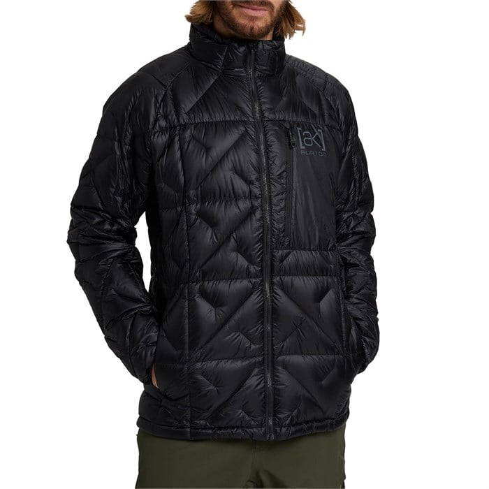 Burton AK Baker Down Jacket | evo Canada