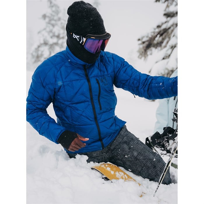 Burton AK Baker Down Jacket evo