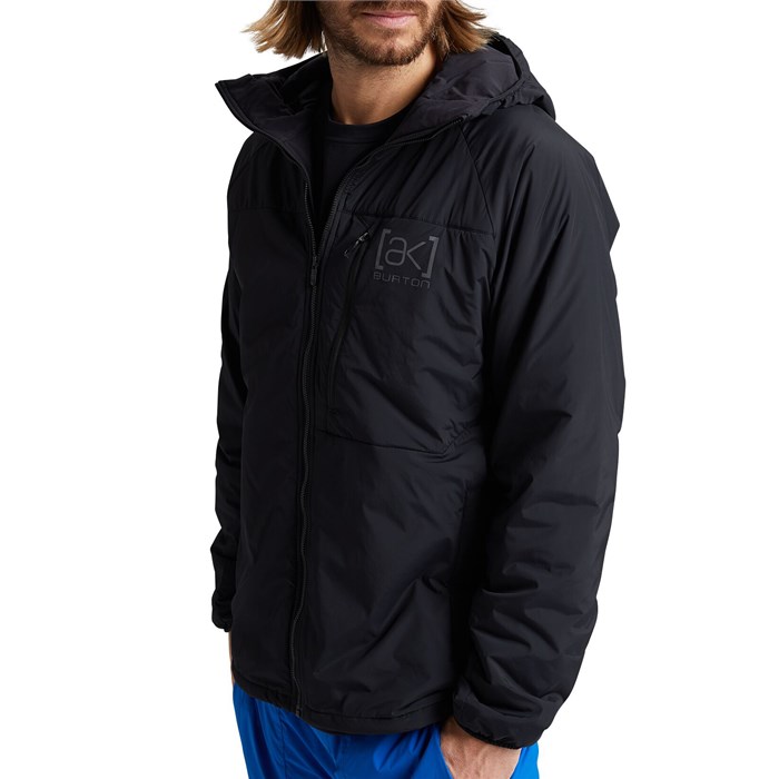 Burton AK Helium Hooded Stretch Jacket | evo
