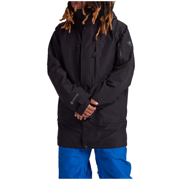 Burton GORE-TEX Vagabond Jacket | evo