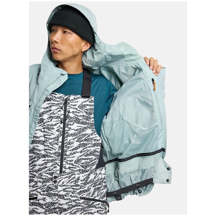 Burton Frostner Jacket | evo