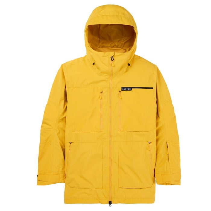 BURTON - Burton Frostner Jacket プルオーバー Burton Frostner Jacket | evo